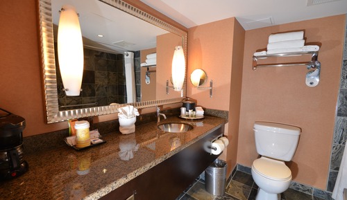 Suite familiar, varias camas