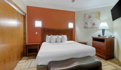 Suite, 2 habitaciones, no fumadores, bañera de hidromasaje