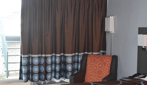 Habitación, 2 camas de matrimonio, no fumadores
