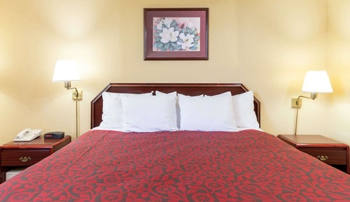 Suite estudio, 1 cama de matrimonio grande, no fumadores