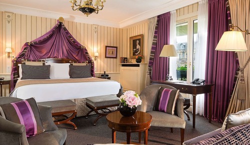 Suite junior (Avenue)