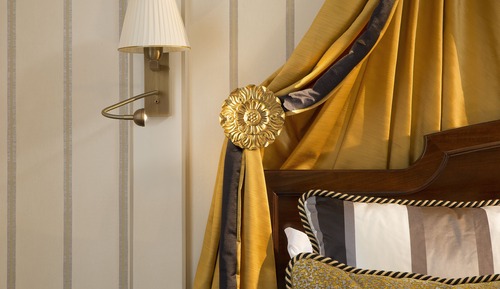 Habitación superior