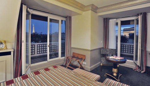 Suite (Imperial)