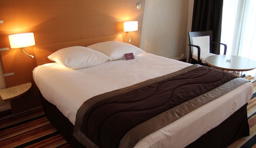 Habitación clásica, 1 cama doble