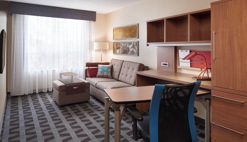 Suite, 1 habitación, no fumadores