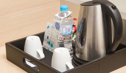 Apartamento superior, 2 camas individuales