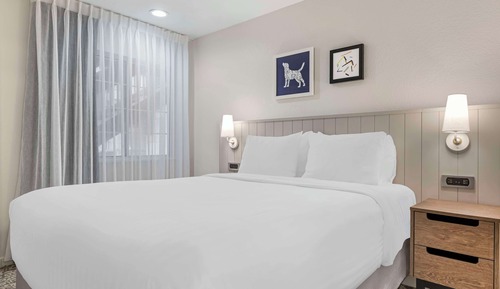 Suite, varias camas (Two Bedroom)