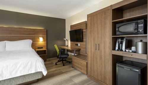 Habitación estándar, 1 cama de matrimonio grande (Extra Floor Space)