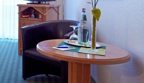 Habitación individual (Essential)