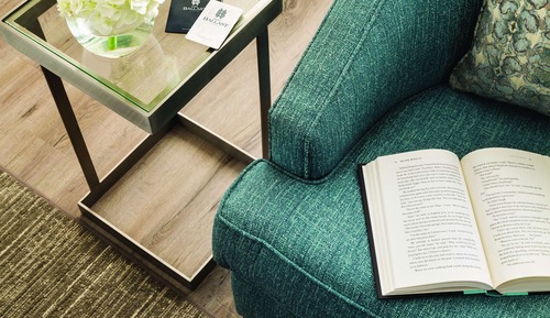 Suite, 1 habitación, accesible para personas con discapacidad, vistas a la ciudad (Mobility)