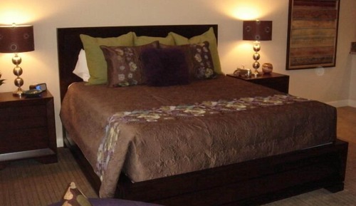 Apartamento, 2 habitaciones, cocina