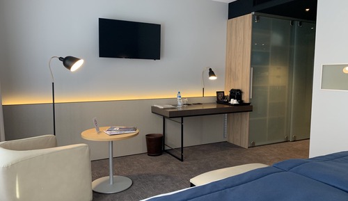 Triple XL Room