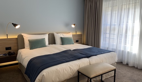 Extra Large Double room