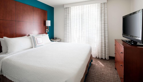 Suite, 2 habitaciones (Hearing Accessible)