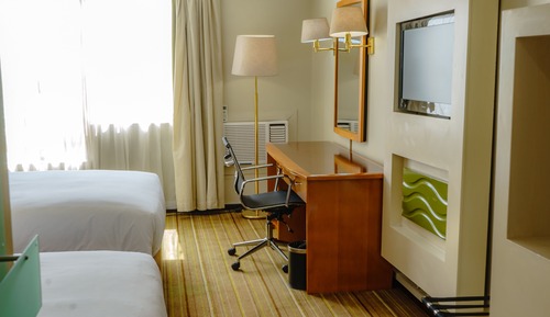 Habitación Premium