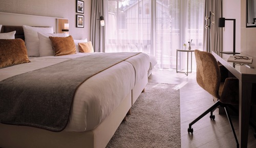 Habitación triple Confort