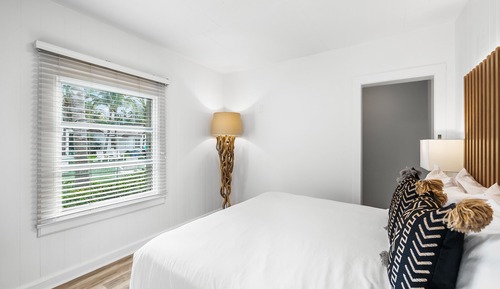 Villa, 2 habitaciones