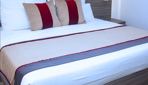 Suite, 1 cama de matrimonio grande (Executive room)