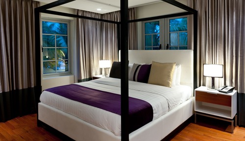Leslie Ocean Suite 