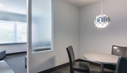 Suite, 1 habitación, no fumadores