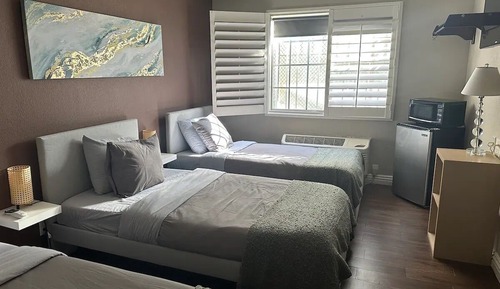 Suite estudio económica