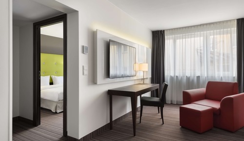 Suite familiar