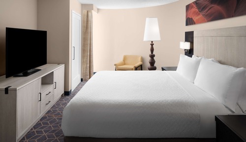 Suite, 2 habitaciones