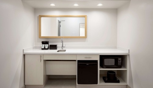 Suite de 2 habitaciones