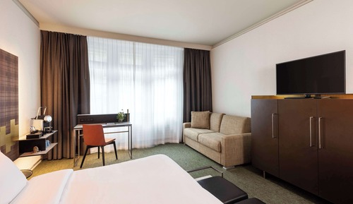 Habitación Premium