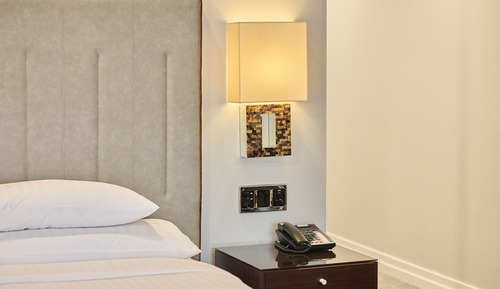 Habitación, 2 camas individuales (Heritage)