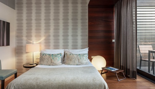 Terrace Room