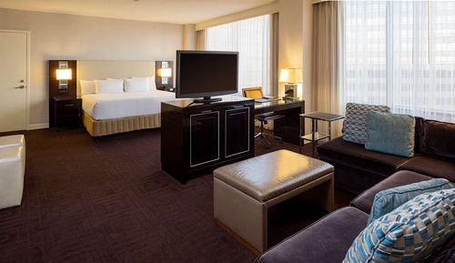 Suite Deluxe