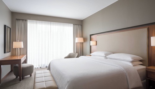 Suite, 1 habitación, no fumadores, balcón