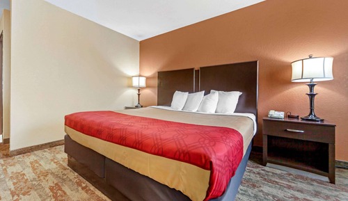 Suite, 1 cama de matrimonio, no fumadores