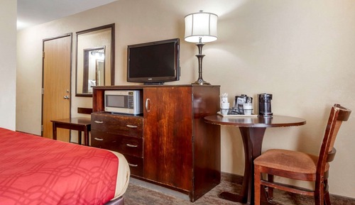 Suite, 1 cama de matrimonio grande, no fumadores