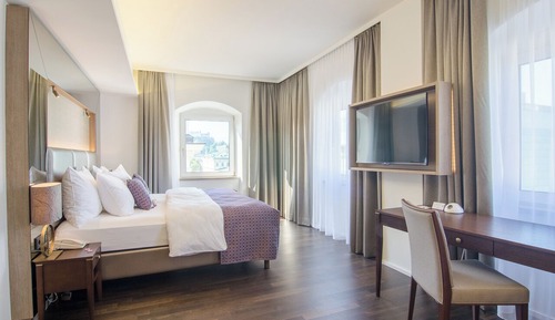 Turmsuite
