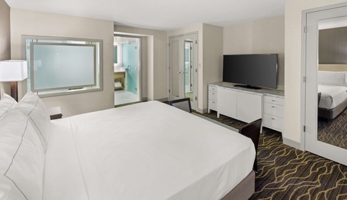 Suite, 1 habitación (Waldorf)