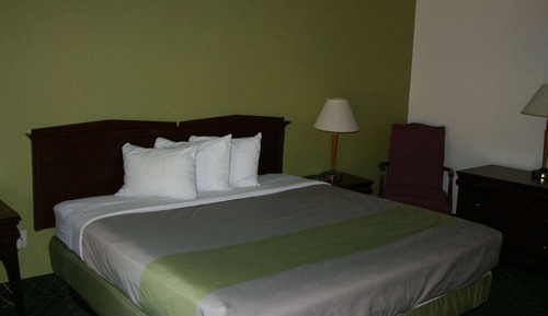 Habitación, 1 cama de matrimonio grande, no fumadores