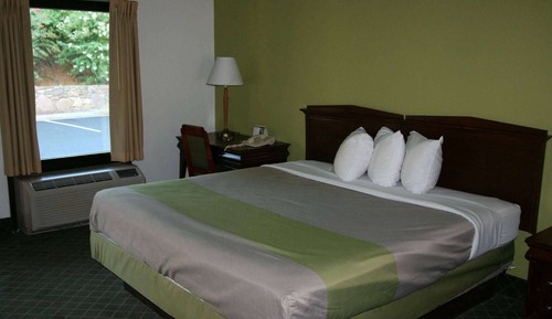 Suite, 1 habitación, no fumadores