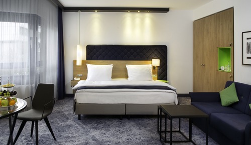 Habitación Premium