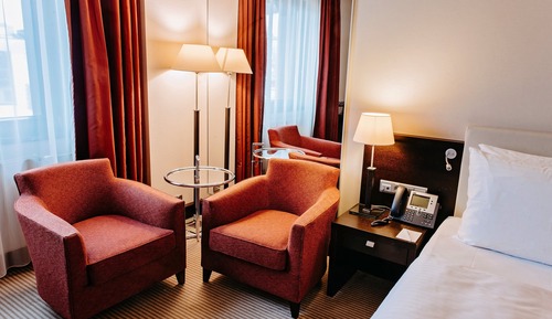 Habitación estándar