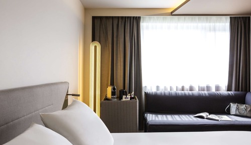 Habitación clásica, 1 cama doble