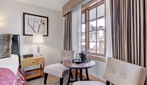 Habitación estándar, 1 cama de matrimonio grande