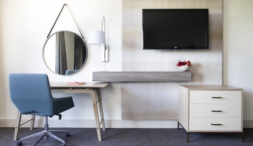 Habitación Premium