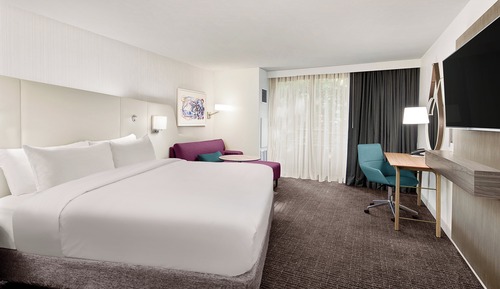 Suite presidencial