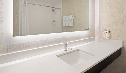 Suite, 1 habitación