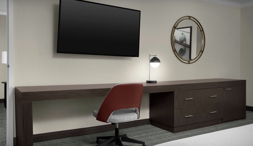 Suite Premium, 1 habitación (View)