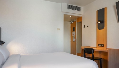 Habitación doble, no fumadores (Special)