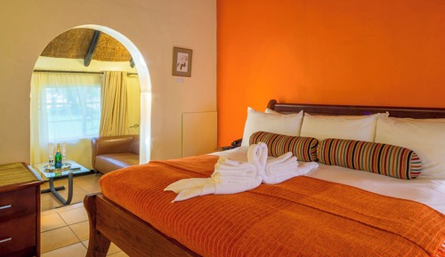 Habitación familiar