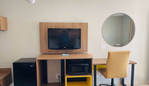 Habitación doble, 2 camas dobles